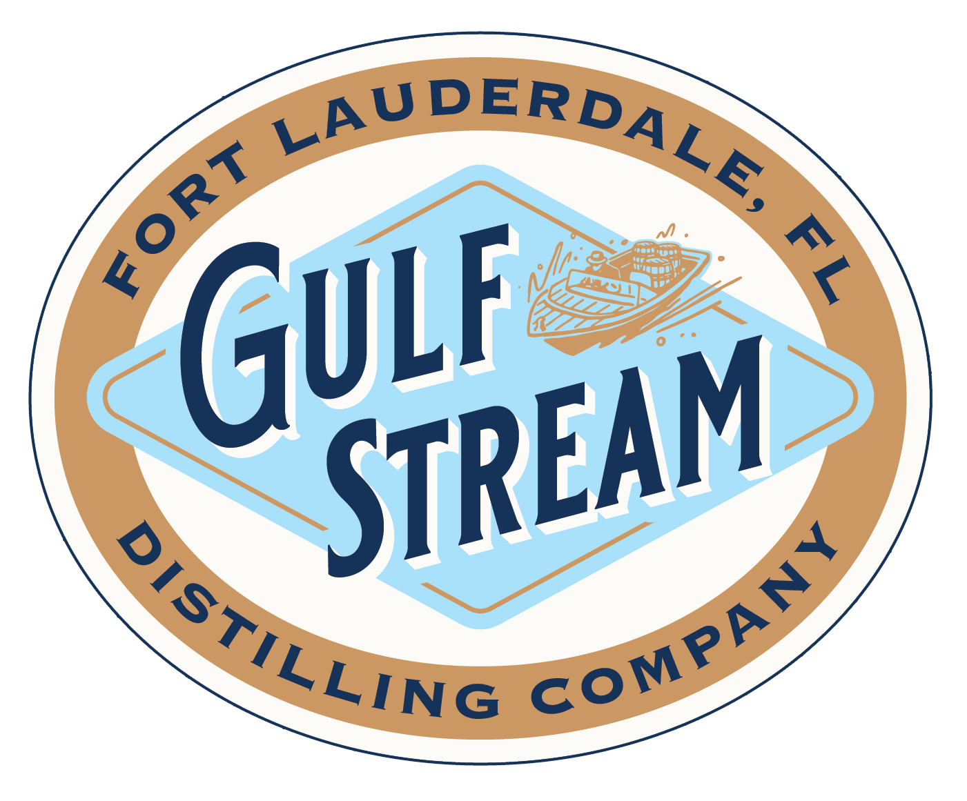 Gulf Stream Distillery